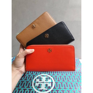 ส่งฟรี ผ่อน0%🌈New Tory burch wallet Logo