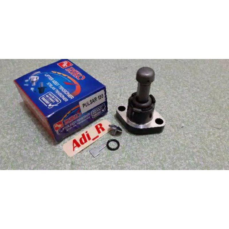 BAJAJ PULSAR 180 200 220 AUTOMATIC TENSIONER BAJAJ 180 UG3 UG4 BAJAJ PULSAR 180 TENGA ชุด BAJAJ PULS