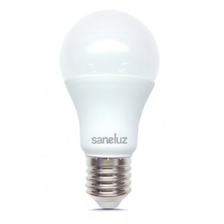 หลอดปิงปอง LED 12W Saneluz Bulb PLE