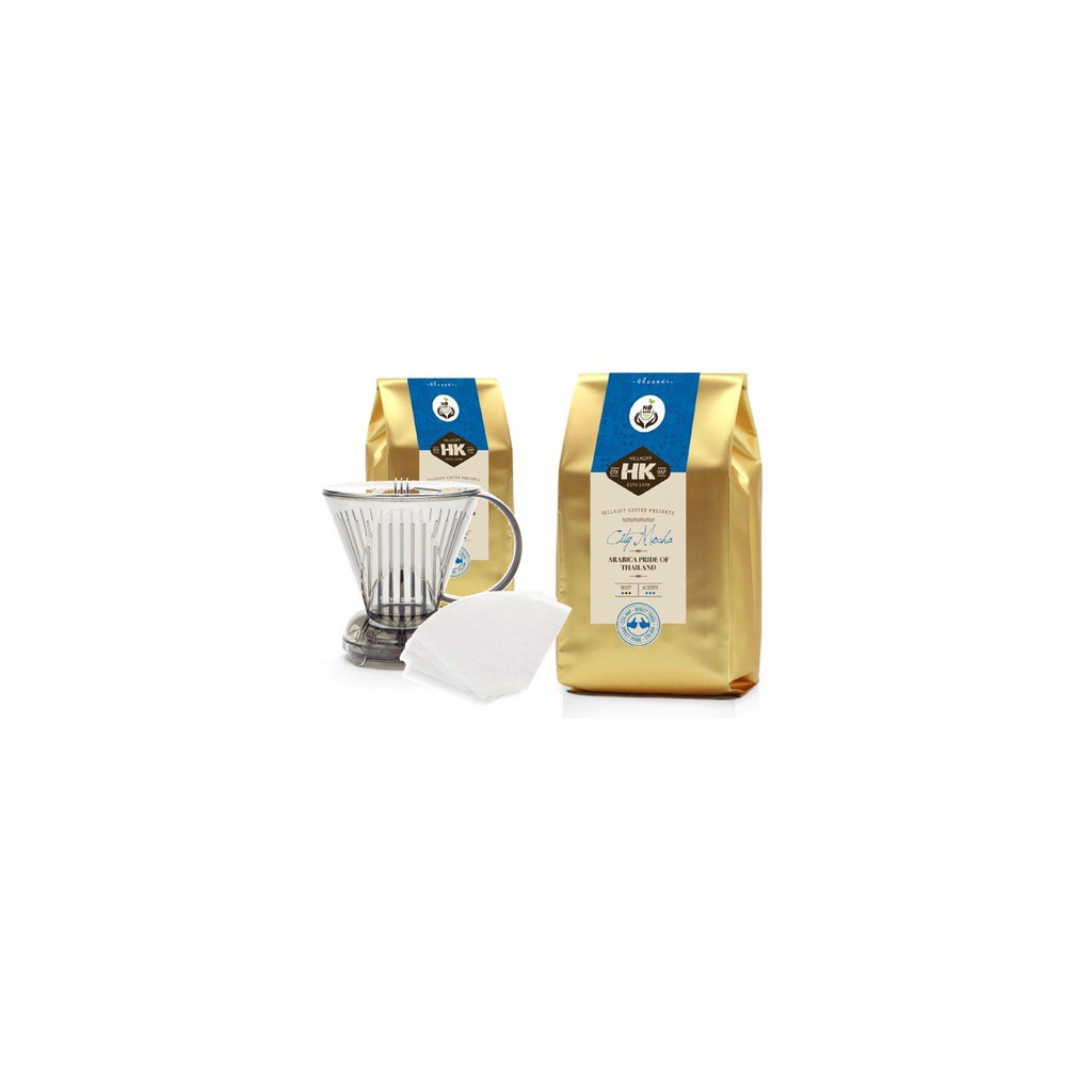 Clever Dripper Set Bundle