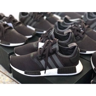 adidas nmd r1 trace grey metallic