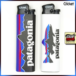 No.84 ไฟแช็คคริกเก็ต Cricket ลายสวยๆ lighter ไฟแช็คอินดี้  ไฟแช็ก เก๋ๆ แฟชั่น ไฟแช็คเท่ๆ ไฟแช็คสะสม ลายสติ๊กเกอร์