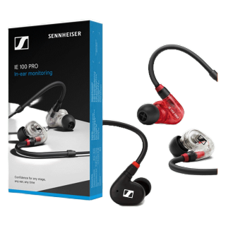 Sennheiser IE 100 PRO หูฟัง In-Ear Headphone Sennheiser IE100 pro