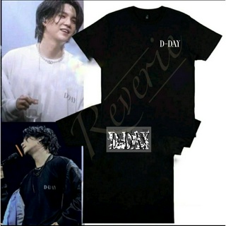 เสื้อยืด พิมพ์ลายโลโก้ SUGA D-DAY AGUSTD TOUR 2023 BANGTAN STYLE BTS KPOP IDOL แฟชั่นสําหรับผู้ชาย