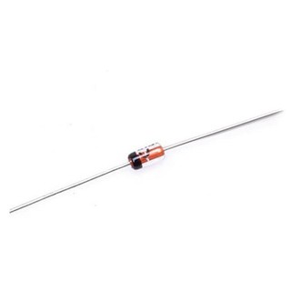 10PCS Zener ไดโอด 0.5 วัตต์ - Bav21 22v 24v 27v 30v 33v 36v 1/2 วัตต์ 0.5 W Do-41