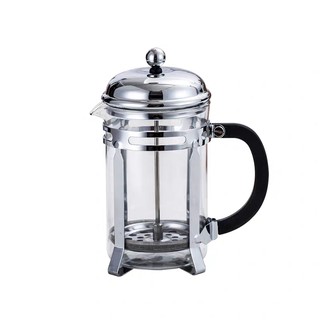 French Press กาชงกาแฟ เหยือกชงกาแฟ ที่ชงกาแฟ เครื่องชงชากาแฟสแตนเลส