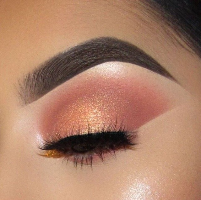 แท้💯% [เช็คใบเสร็จได้] Colourpop Baby Got Peach Palette - รูปที่ 3