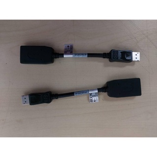 สายแปลง Display port to HDMI ยาว 20 cm.พร้อมส่ง