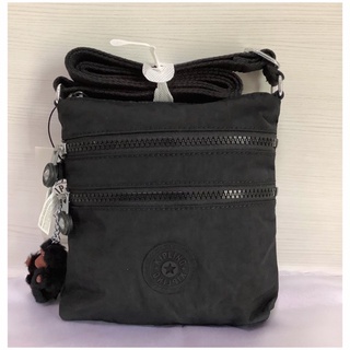 (รอ 5 วัน) Kipling Alvar XS @ Black (USA) ของแท้