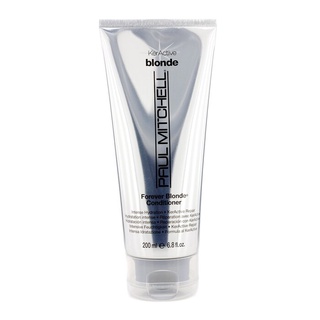 PAUL MITCHELL - คอนดิชั่นเนอร์ Forever Blonde Conditioner