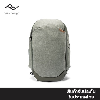 Peak Design Travel Backpack 30L (Sage)