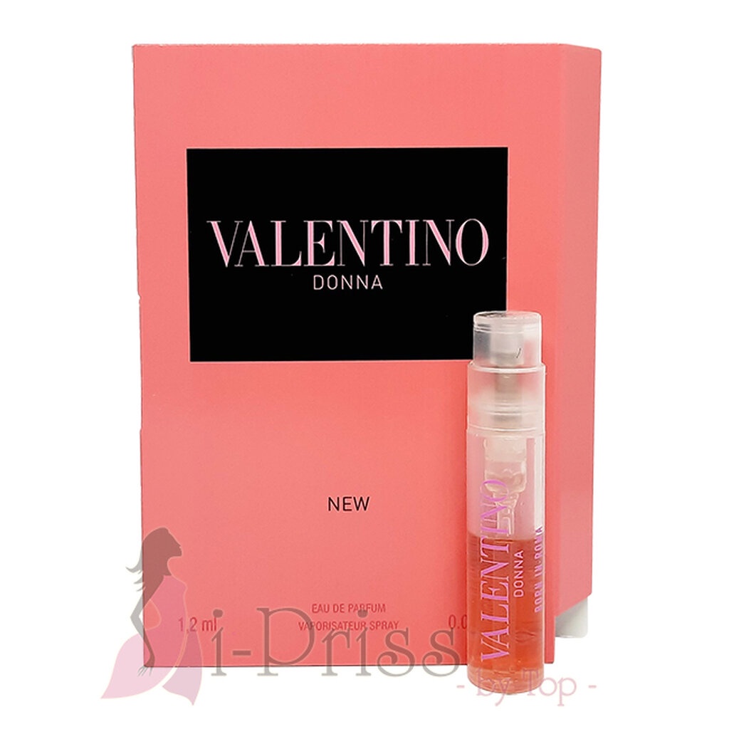 Valentino Donna Born in Roma (EAU DE PARFUM) 1.2 ml.