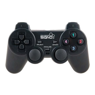 Signo GP-801 Gaming Controller