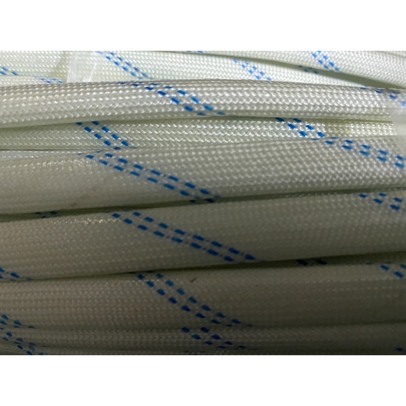 ปลอกสาย, ปลอกสายใยแก้ว 1 มิล (20เส้น) 2- 6มิล (10เส้น), 7-12 มิล (5 เส้น) 14-30มิล ( 1 เส้น) - รูปที่ 2