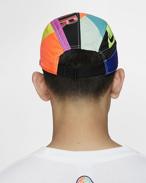 nike x atmos hat