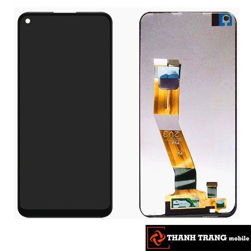 หน้าจอทดแทน Samsung A11