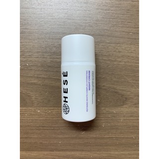 Hese Refining White Complex Hydrating Night Cream 40 g.