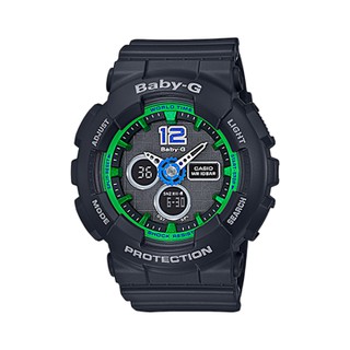 Casio Baby G รุ่น BA-120-1