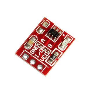 DIYMORE stopitive Module สวิทช์สัมผัส 10 ชิ้นสำหรับ for arduino