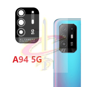 เลนส์กล้อง (Camera Lens) สําหรับ Oppo A32 A52 A72 A92 A33 รูปที่ 6