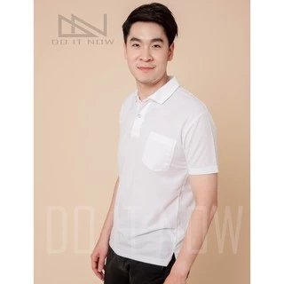 🔥เสื้อโปโล (ชาย) 5 สีเอิร์ธโทน🔥 By Do it now สินค้าคุณภาพ จากแห่งผลิตโดยตรง!!