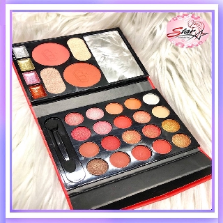 Anylady Merry Christmas eyeshadow palette