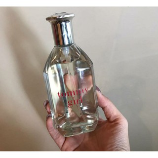 TOMMY HILFIGER Tommy Girl  EDT 100ml no box