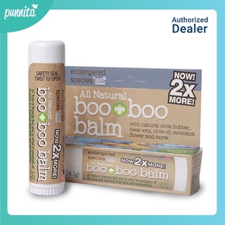 Boo Boo Balm แบบแท่ง แก้ฟกช้ำ ลดอาการบวม