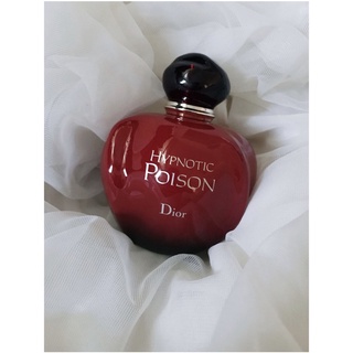 น้ำหอม DIOR Hypnotic Poison EDT 100 ml. *กล่องขาย* 【ของแท้ 100 % 】