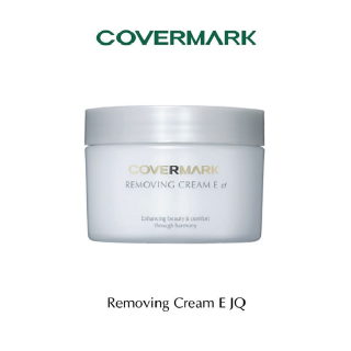 แท้ Covermark Removing Cream E JQ 108 gครีมทำความสะอาดเครื่องสำอาง