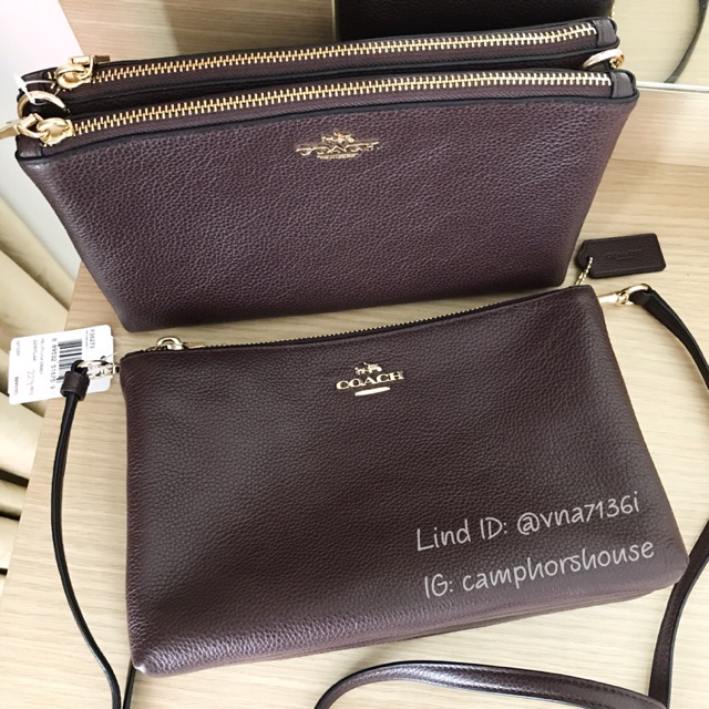 coach lyla crossbody