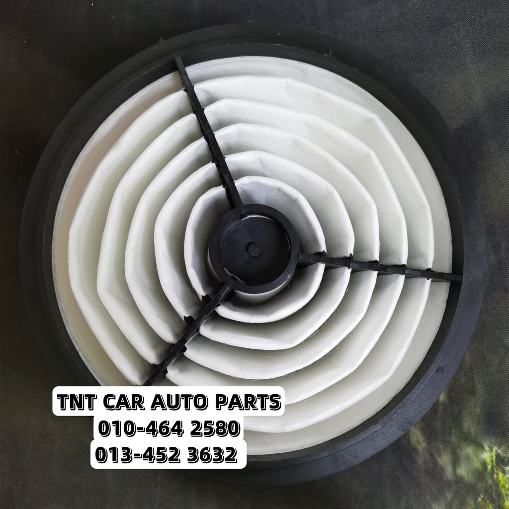 - BOON KOON VIFLEX AIR FILTER