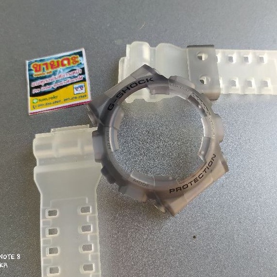 กรอบสายใสเยลลี่ GA-100 , GA-110 , GA-120 , GD-100 , GD-110 , GD-120