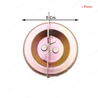 ฝาถังน้ำมันเบนซิน บาง Nissan 620,B11 ช้างเหยียบ