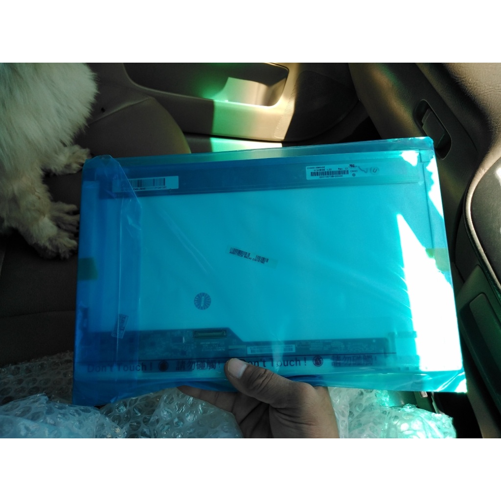 จอโน๊ตบุ๊ค 14 นิ้ว LED 40 pin HD 1366*768 (ใช้ได้กับจอ LED 14 นิ้ว เกือบทุกรุ่น)