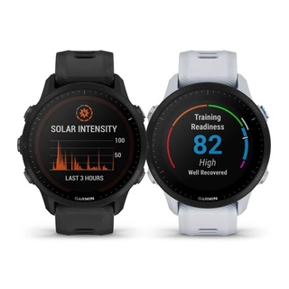 Garmin Forerunner 955 / 955 Solar GPS Running Smartwatch (เวอร์ชันภาษาไทย)