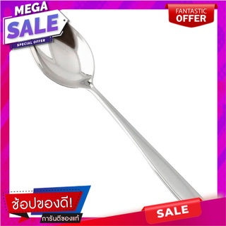 ช้อนคาวสเตนเลส TWIN FISH 532 อุปกรณ์ทานอาหาร STAINLESS DINNER SPOON TWIN FISH 532