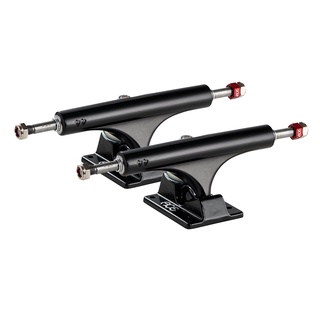 ทรัคสเก็ตบอร์ด Ace Trucks 44 AF-1 Skateboard Trucks Matte Black (คู่/Pair)