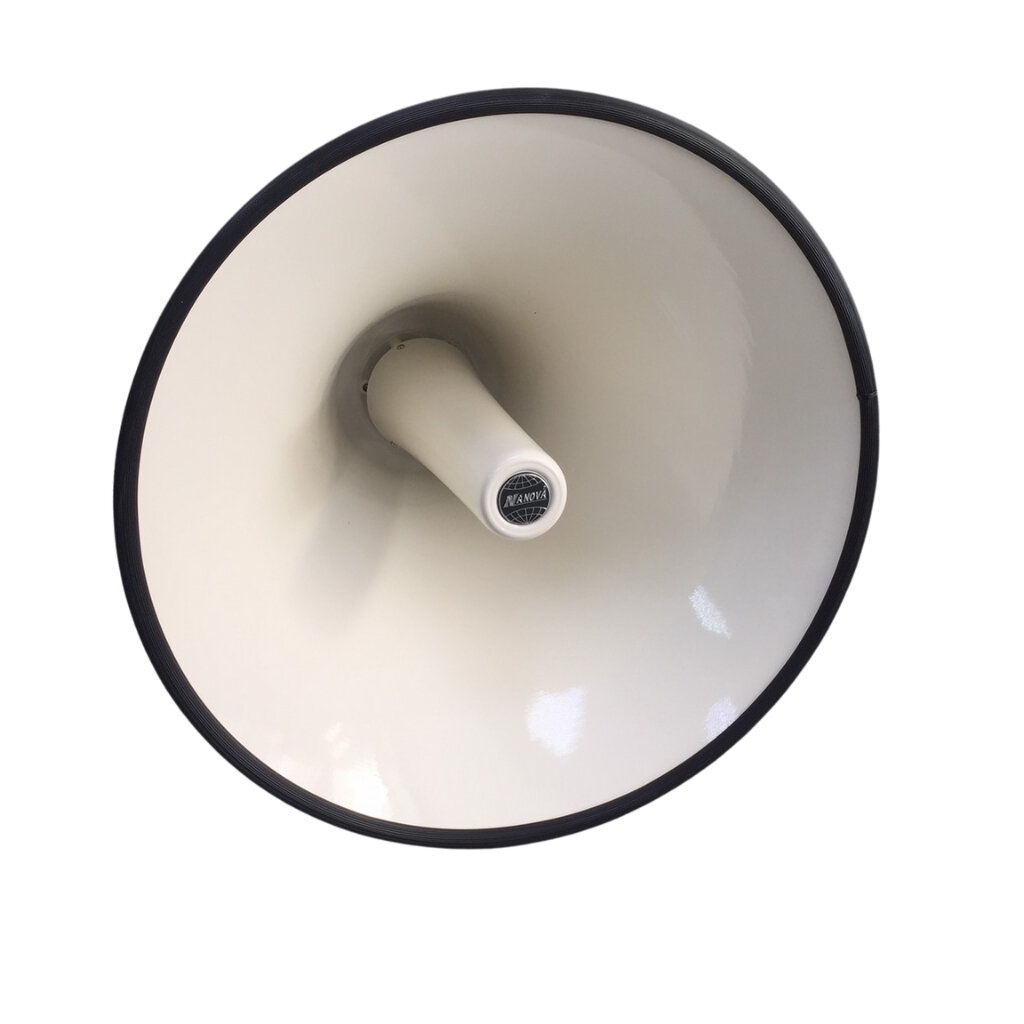(รวมVAT) ปากลำโพงฮอร์น NANOVA SV-21I ปากฮอร์น 21นิ้ว Nanova SV-21 I HORN SPEAKER