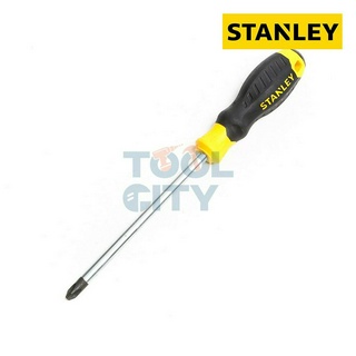 STANLEY 60-814 ไขควงปากแฉก PH3X150MM