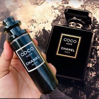 chanel coco noir 35 ML