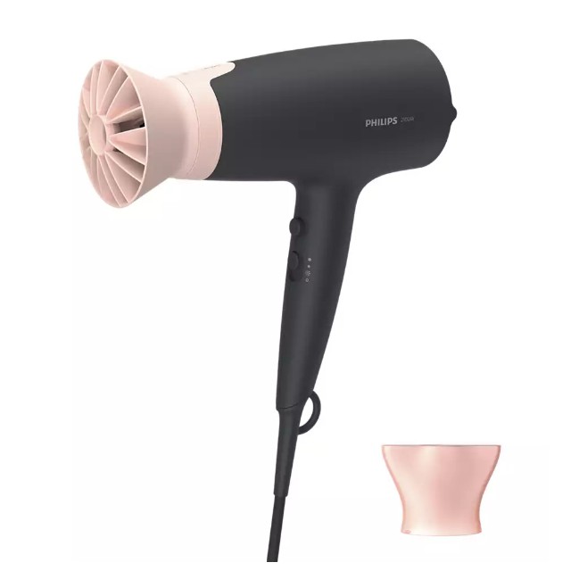 (( New Product )))Philips HairDryer 3000 Series ไดร์เป่าผมรุ่น BHD350 (2100w)(ของแท้ประกันศูนย์ไทย)