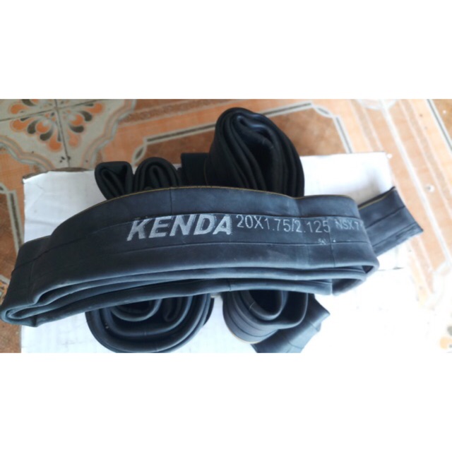ยางในจักรยานไฟฟ้า Kenda 20 x 1.75 kenda - cheenghin