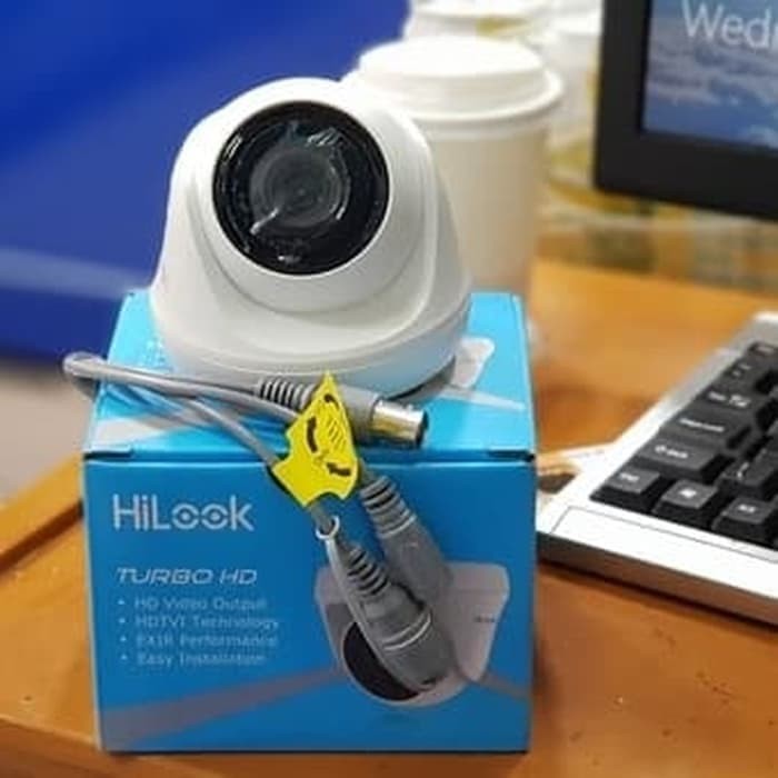 HiLoOk 2mp ในร่ม****