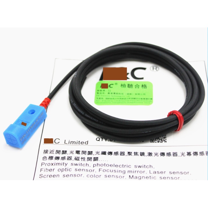 SZ F3N-11DN04-N F3N-11DN04-N2 F3N-11DN04-P F3N-11DN04-P2 ใหม่ original proximity switch sensorสินค้า
