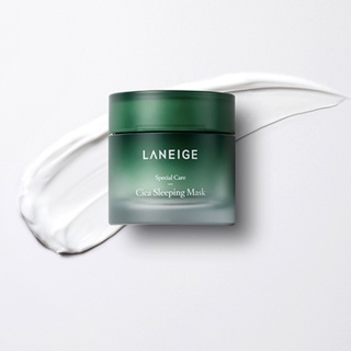 [ของแท้ป้ายKingPower100%] LANEIGE Cica Sleeping Mask 60 ml.