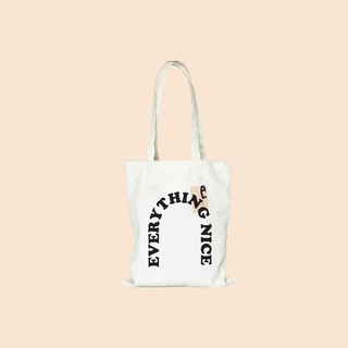 Everything nice Tote Bag