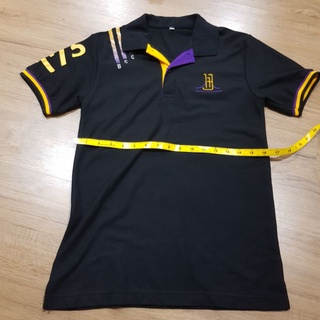 เสื้อกีฬาไซส์ xs ชาย