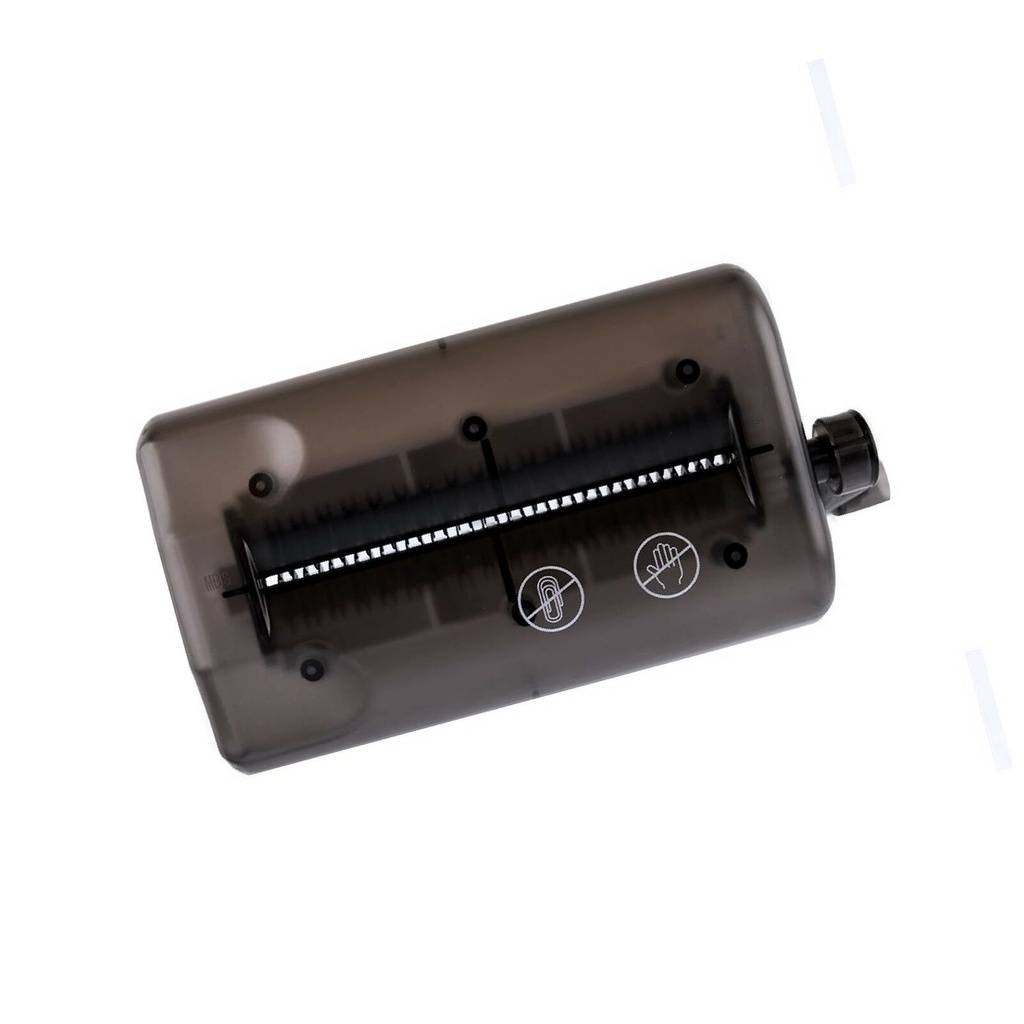 เครื่องย่อยกระดาษ  Paper Shredders แบบอัตโนมือ ขนาด A6 ขนาดเล็กใช้งานง่าย - รูปที่ 3