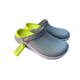 พร้อมส่ง !!! รองเท้าลำลองแฟชั่น สไตล์ Crocs LiteRide Clog (Unisex)